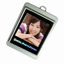 keyring Digital Photo Frame